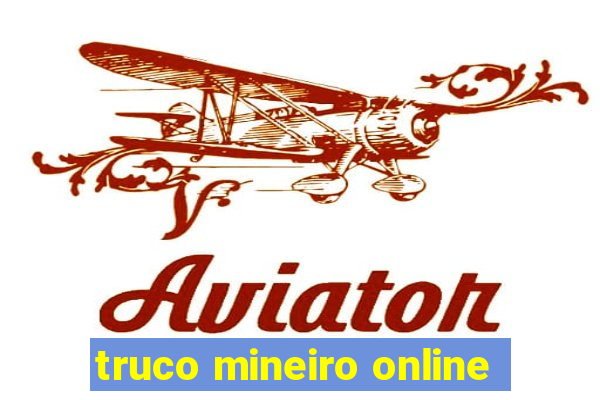 truco mineiro online